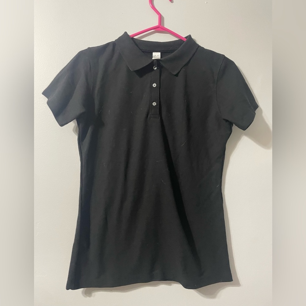 medium polo